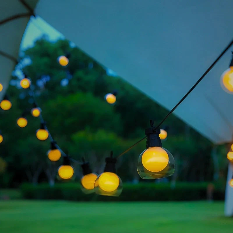 Lampade solari Apolo