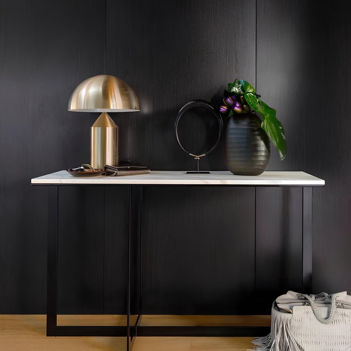 Lampada Dimmabile da tavolo Vitoria