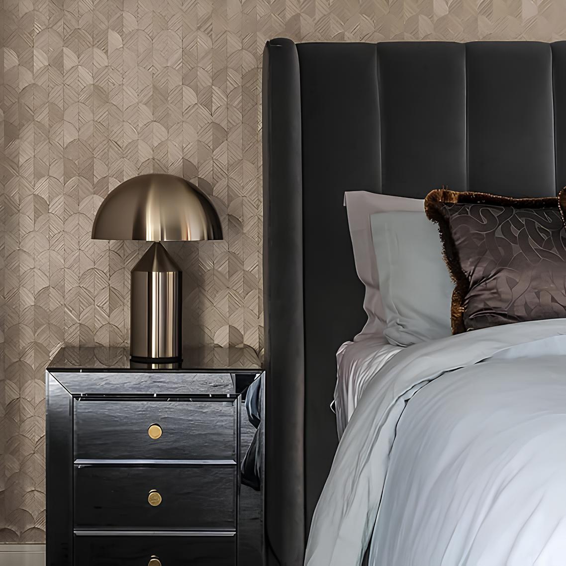 Lampada Dimmabile da tavolo Vitoria