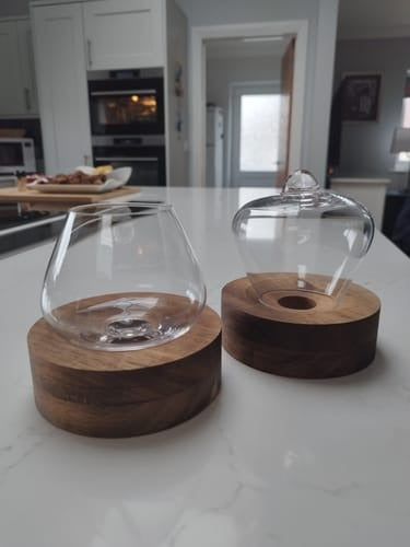 Bicchiere Infinitum Iupitter