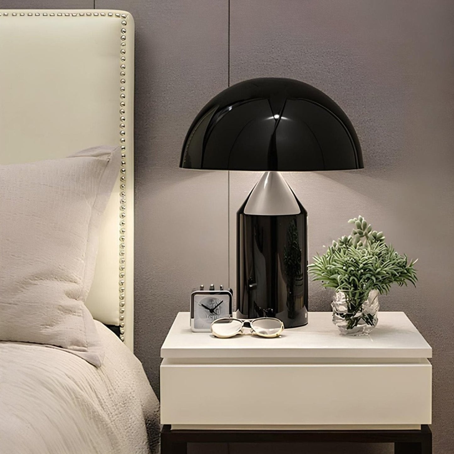 Lampada Dimmabile da tavolo Vitoria