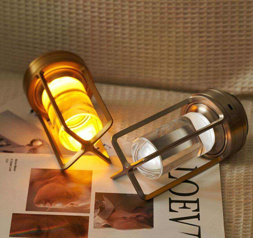 Lanterna di Cristallo Iupitter