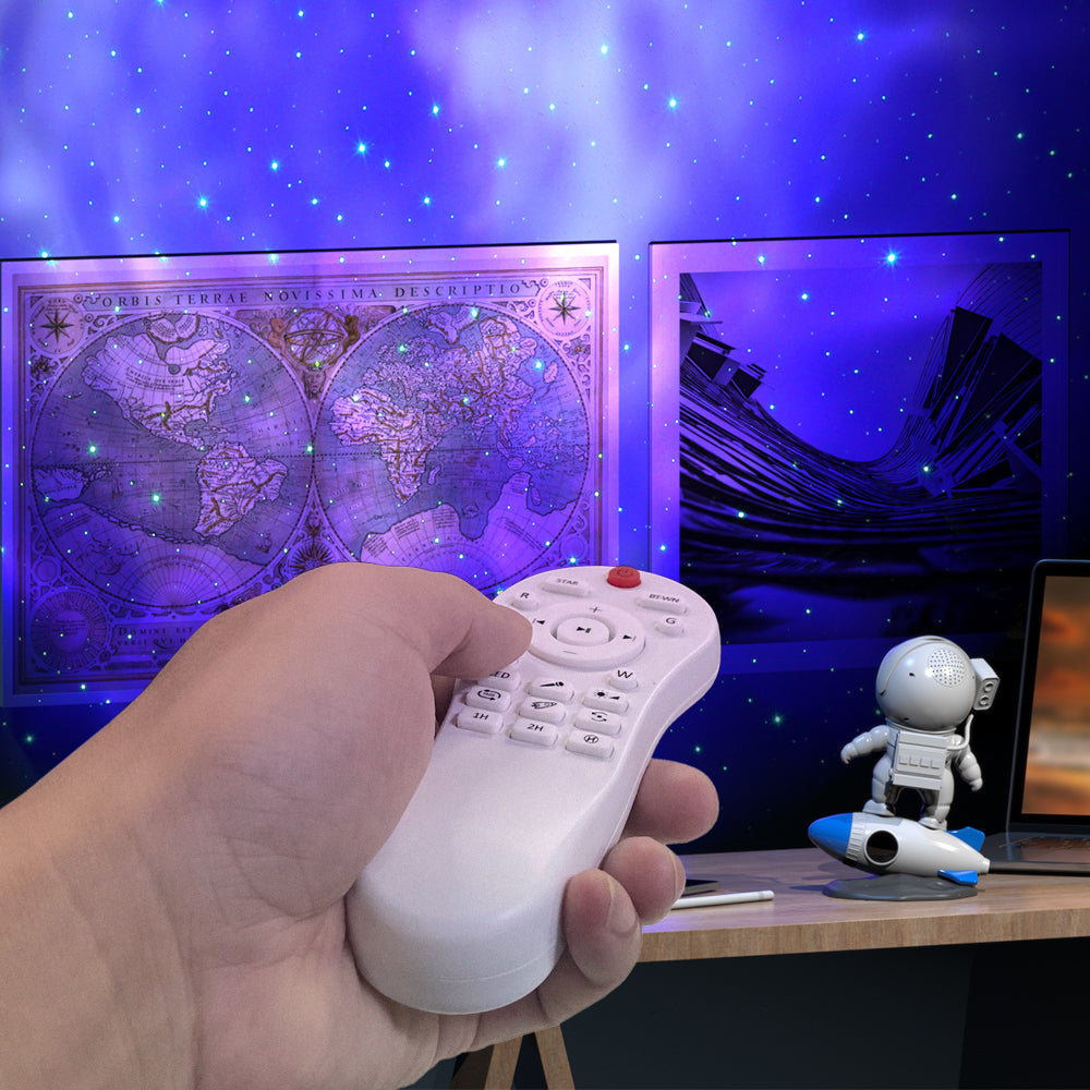 Proiettore Astronaut