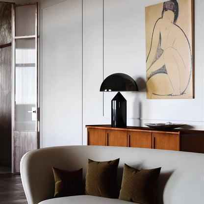 Lampada Dimmabile da tavolo Vitoria