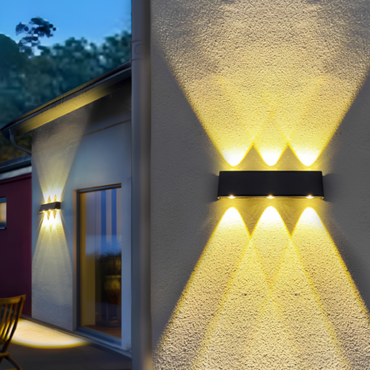 Lampada esterna Iupitter