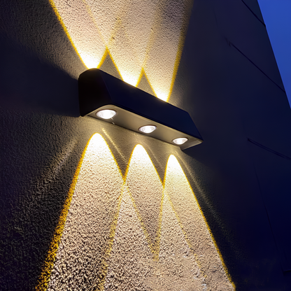 Lampada esterna Iupitter