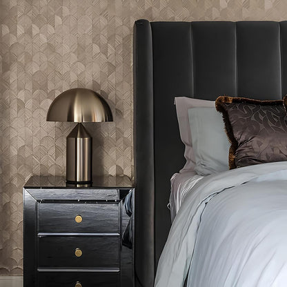 Lampada Dimmabile da tavolo Vitoria