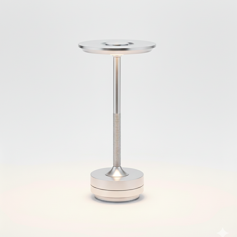 Lampada Nordica Iupitter