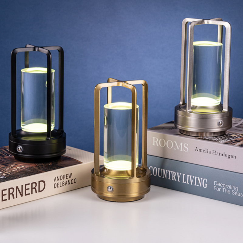 Lanterna di Cristallo Iupitter