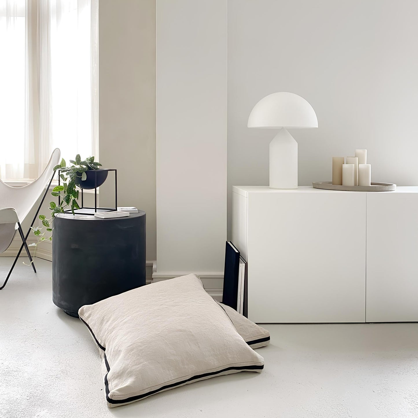 Lampada Dimmabile da tavolo Vitoria