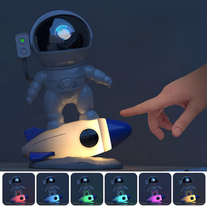 Proiettore Astronaut