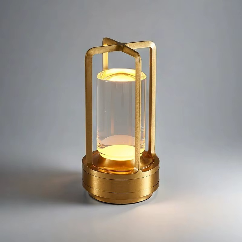 Lanterna di Cristallo Iupitter