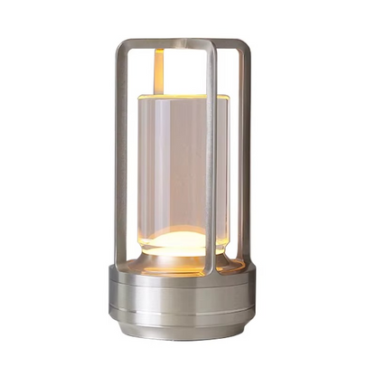 Lanterna di Cristallo Iupitter