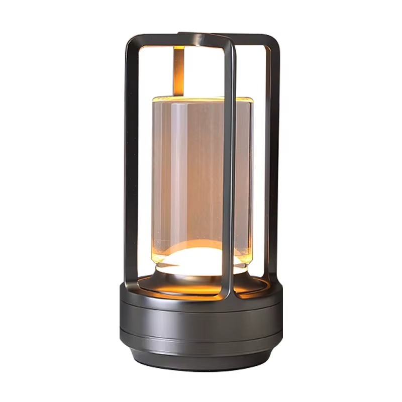 Lanterna di Cristallo Iupitter