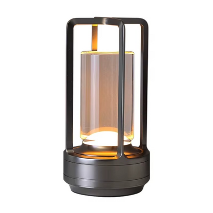 Lanterna di Cristallo Iupitter