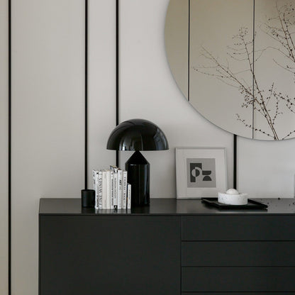 Lampada Dimmabile da tavolo Vitoria