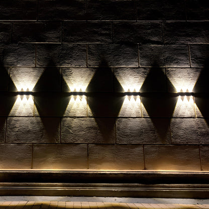 Lampada esterna Iupitter