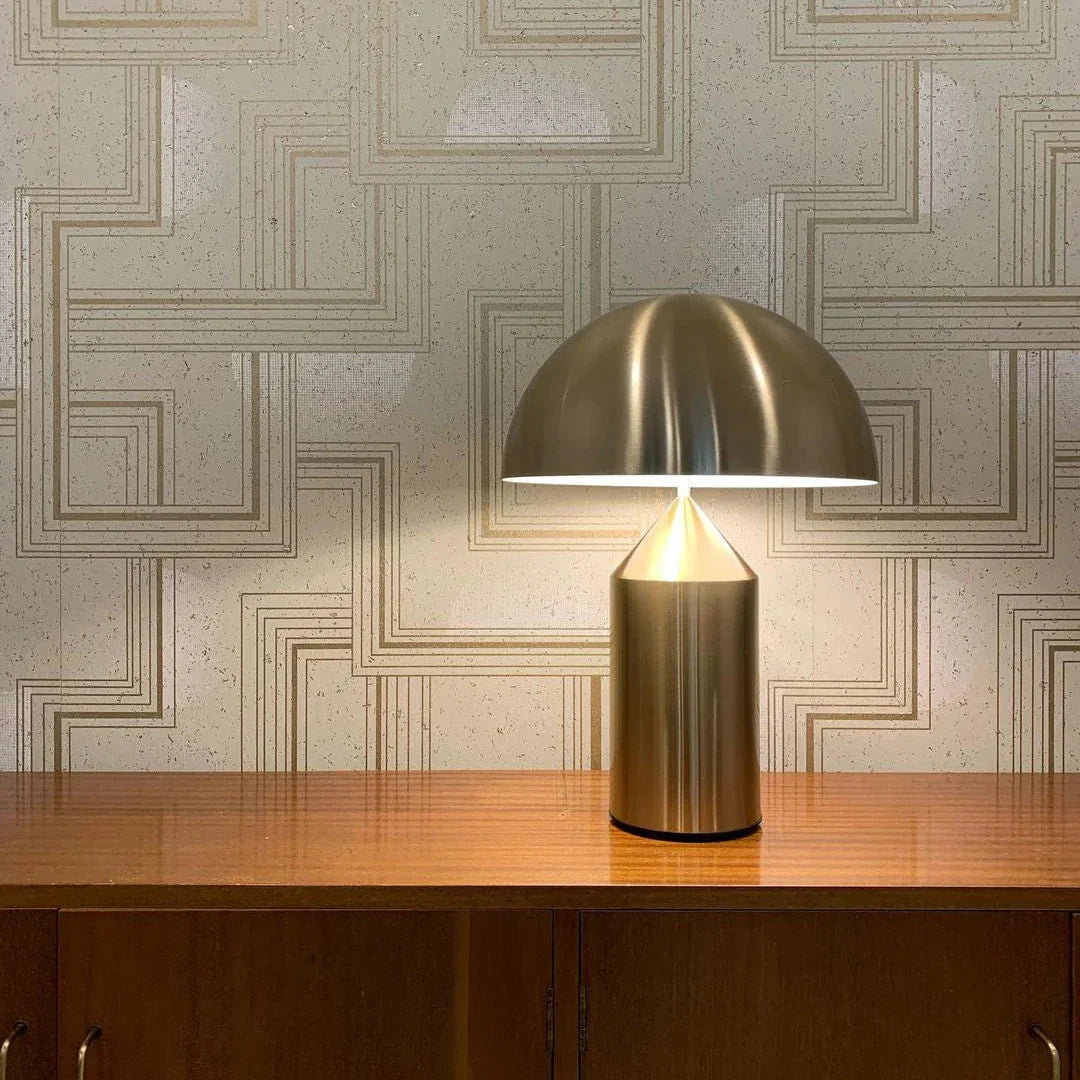 Lampada Dimmabile da tavolo Vitoria