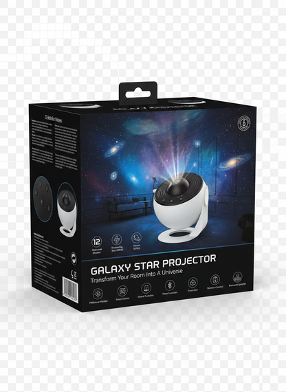 Proiettore Spaziale Iupitter