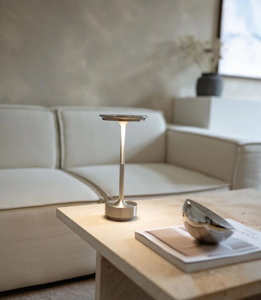 Lampada Nordica Iupitter