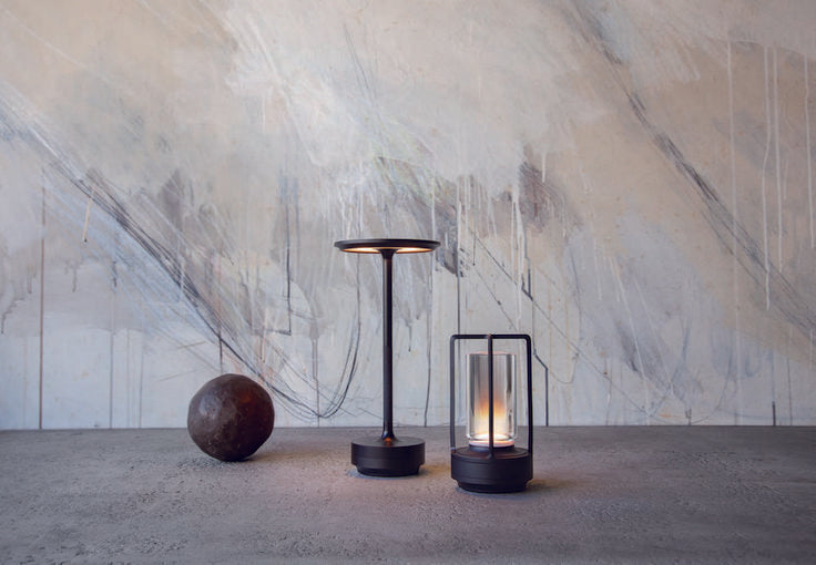 Lampada Nordica Iupitter