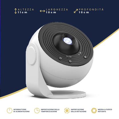 Proiettore Spaziale Iupitter