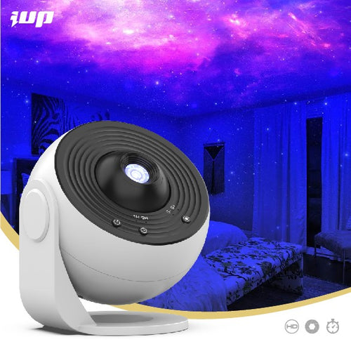 Proiettore Spaziale Iupitter