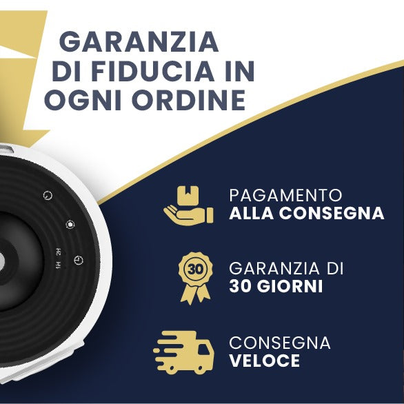 Proiettore Spaziale Iupitter