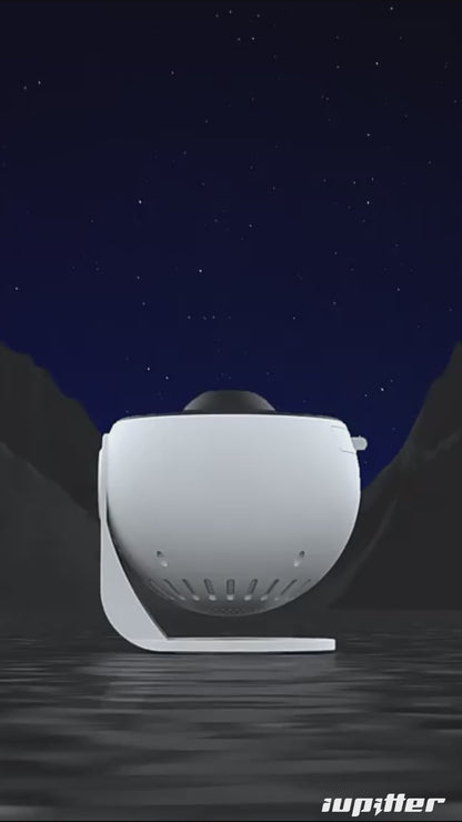 Proiettore Spaziale Iupitter