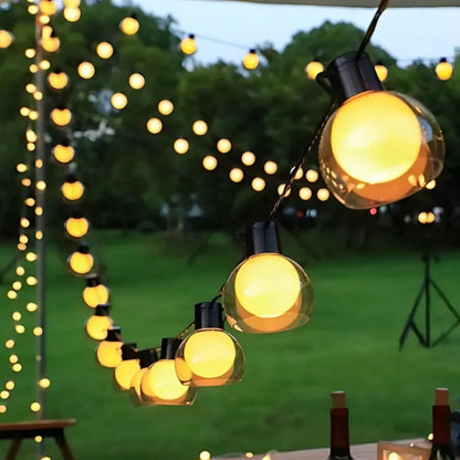 Lampade solari Apolo